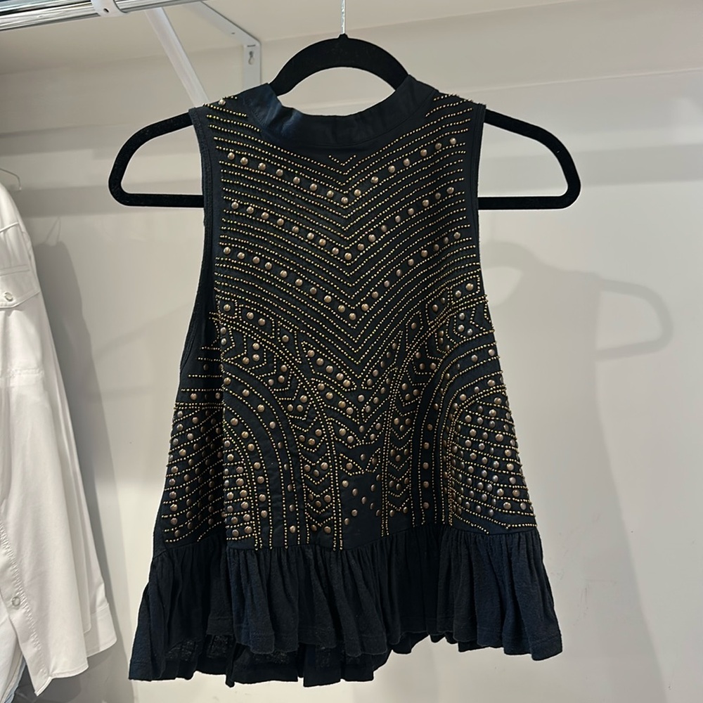 free people tank top